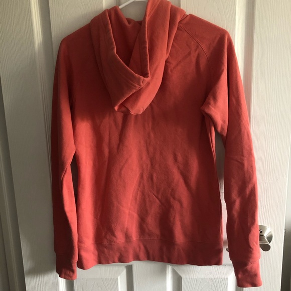 North face zip up - Picture 4 of 4